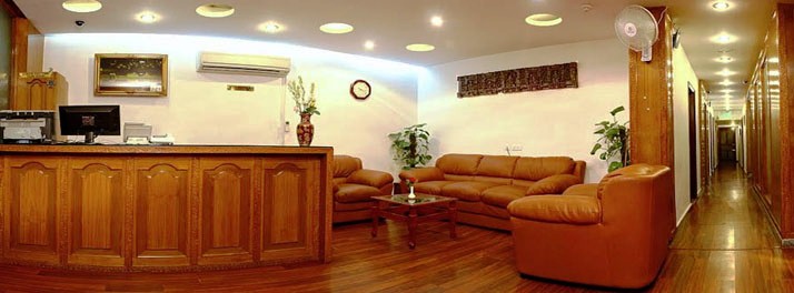 866/Hotel Forest Green - New Delhi 02.jpg